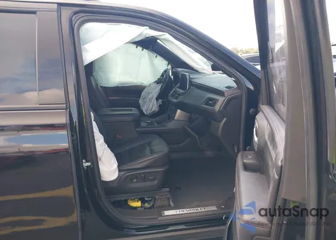 2023 Chevrolet Tahoe 2Wd Rst from USA, damaged, VIN 1GNSCRKD0PR108118